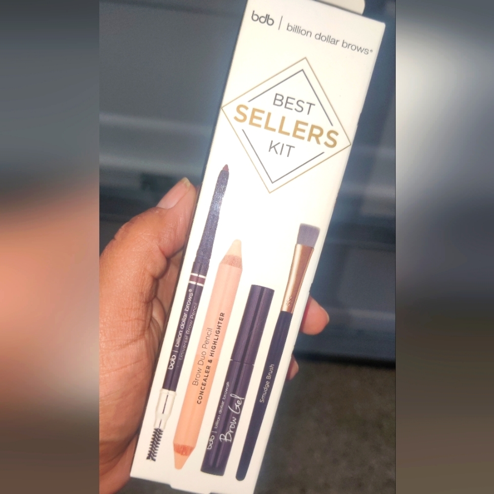 BDB Best Sellers Kit